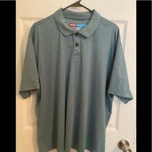 Men’s Wrangler Polo